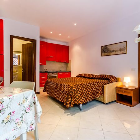 Cannaregio II Apartments เวนิส ภายนอก รูปภาพ