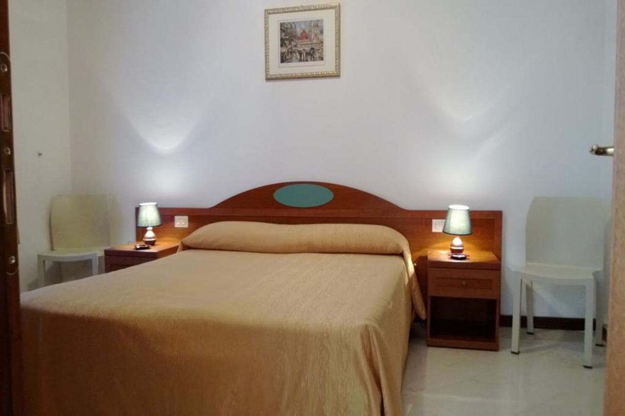 Cannaregio II Apartments เวนิส ภายนอก รูปภาพ