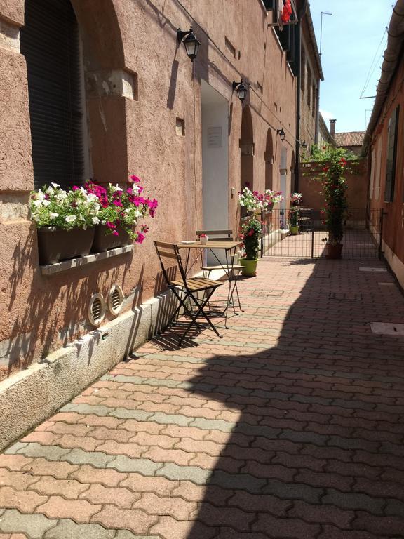 Cannaregio II Apartments เวนิส ห้อง รูปภาพ