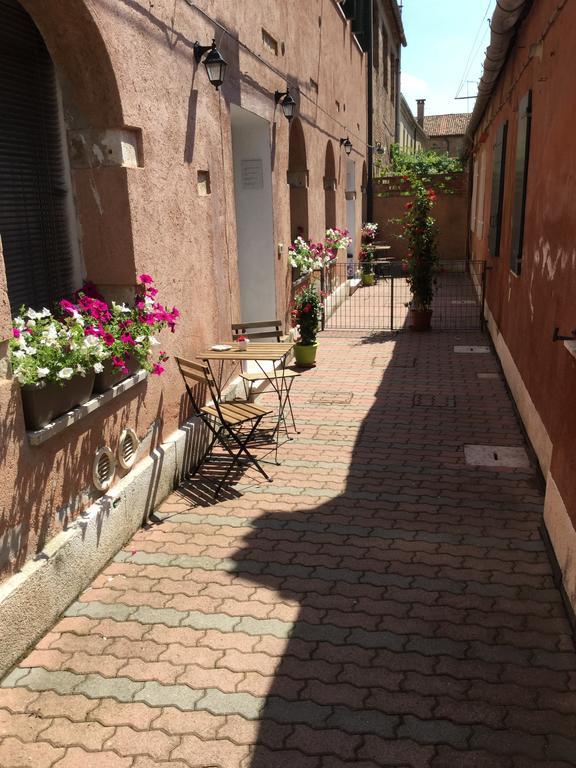 Cannaregio II Apartments เวนิส ห้อง รูปภาพ