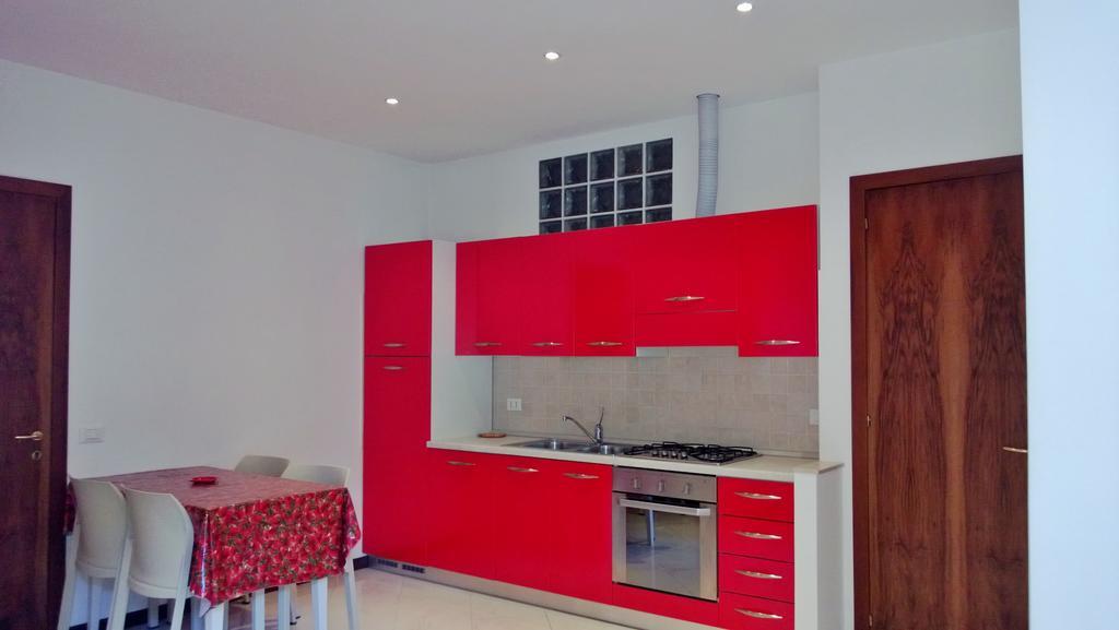 Cannaregio II Apartments เวนิส ภายนอก รูปภาพ