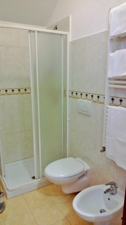 Cannaregio II Apartments เวนิส ภายนอก รูปภาพ