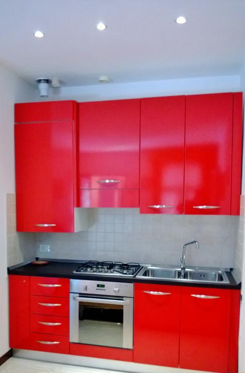 Cannaregio II Apartments เวนิส ภายนอก รูปภาพ