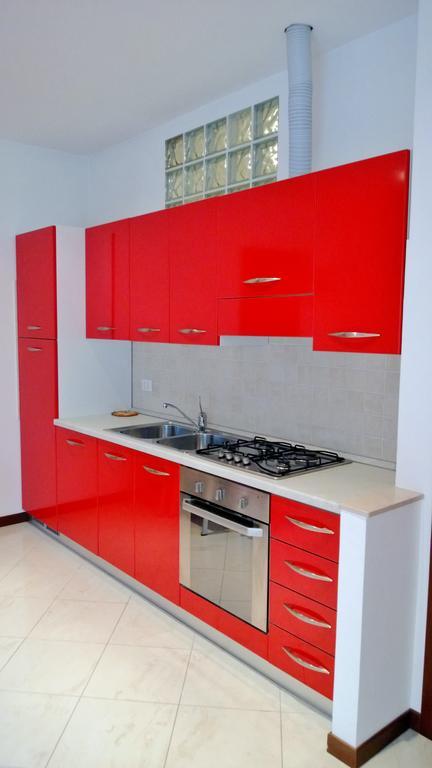 Cannaregio II Apartments เวนิส ภายนอก รูปภาพ
