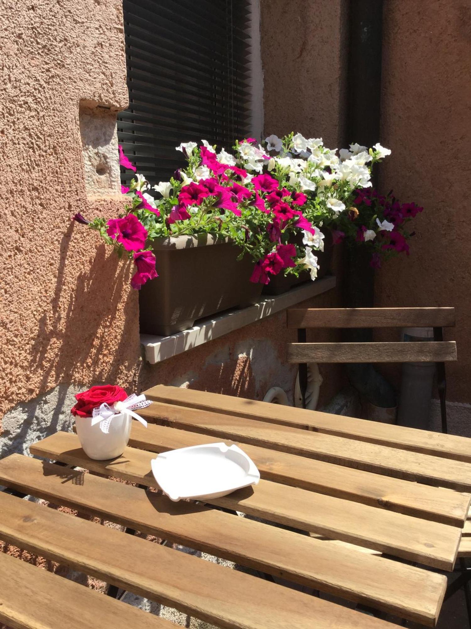 Cannaregio II Apartments เวนิส ภายนอก รูปภาพ